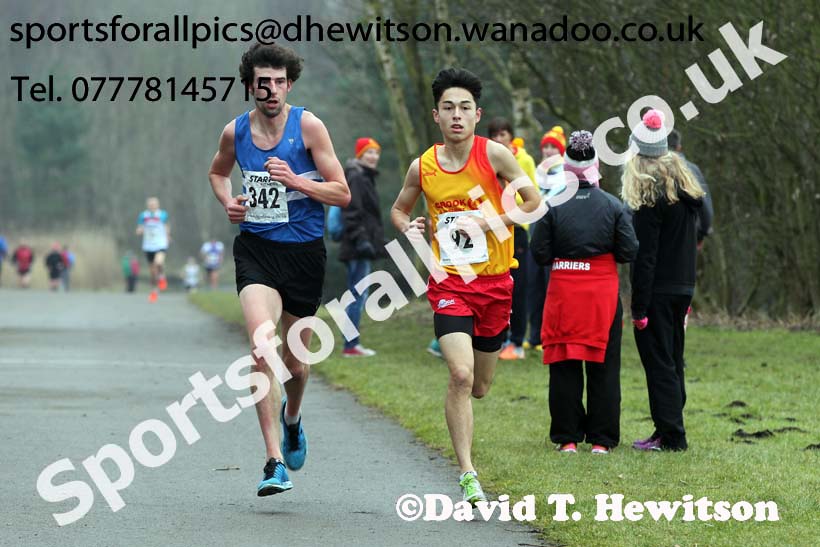 Mens and Vets 2015 Royal Signals Road Relay. Photo: David T. Hewitson/Sports for All Pics
